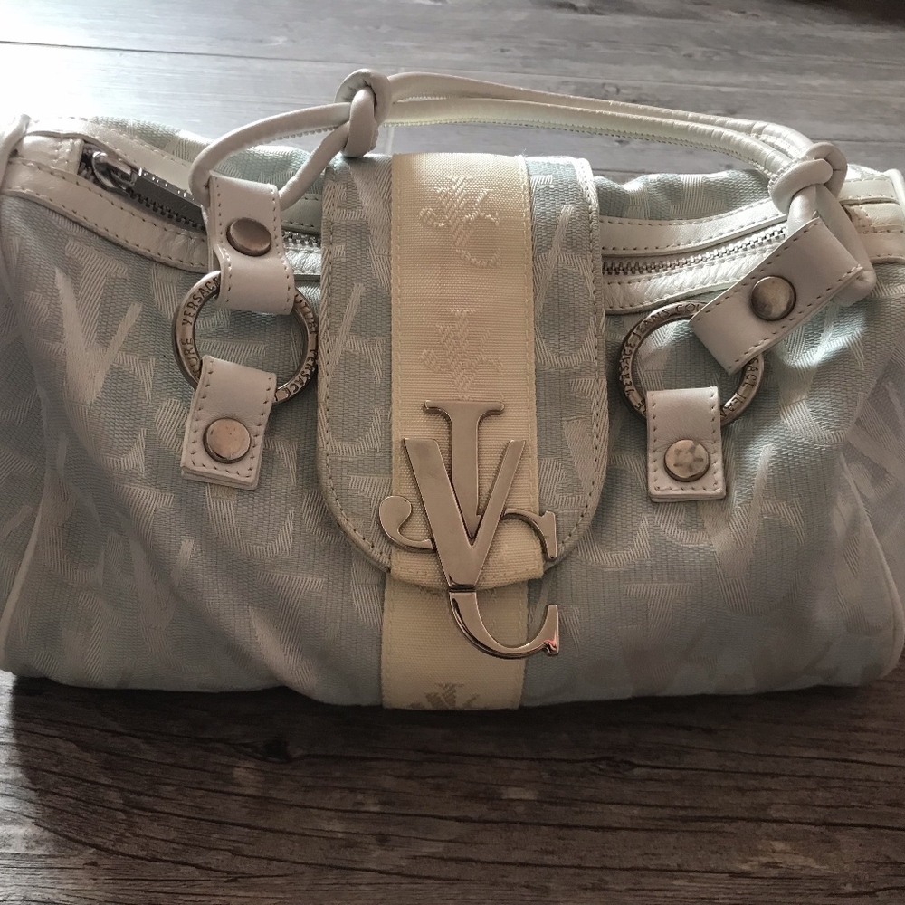 Versace Jeans Couture Purse